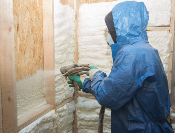 Best Attic Insulation Installation  in Silverton, OR